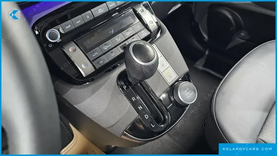 HYUNDAI CASPER TURBO MODERN