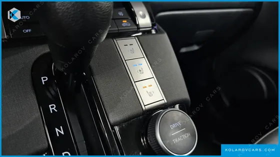 HYUNDAI CASPER TURBO MODERN