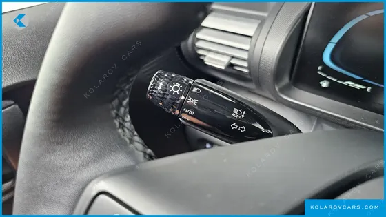 HYUNDAI CASPER TURBO MODERN