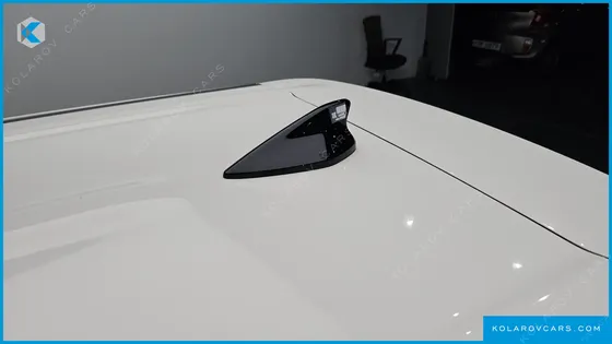 HYUNDAI CASPER TURBO MODERN
