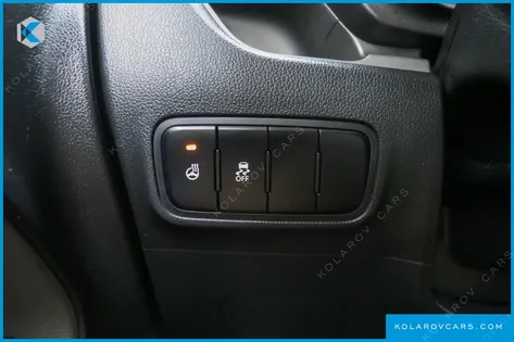 KIA RAY TURBO PRESTIGE