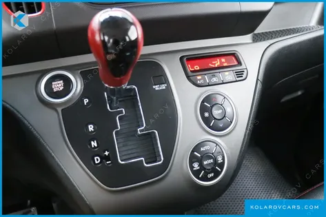 KIA RAY TURBO PRESTIGE