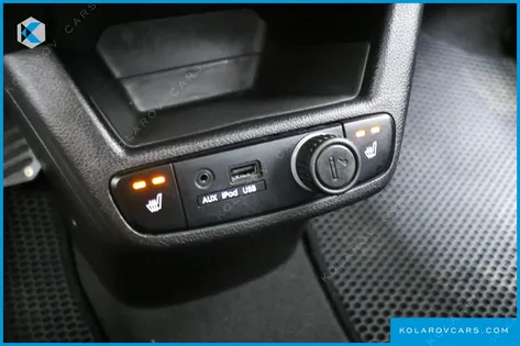 KIA RAY TURBO PRESTIGE