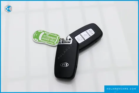 KIA RAY TURBO PRESTIGE