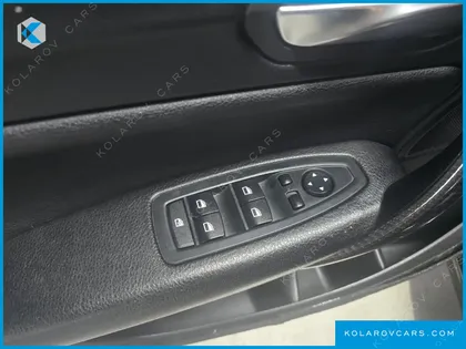 BMW 1 SERIES 118D URBAN PACK1 5DR