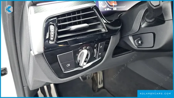 BMW 5 SERIES 520I M SPORT