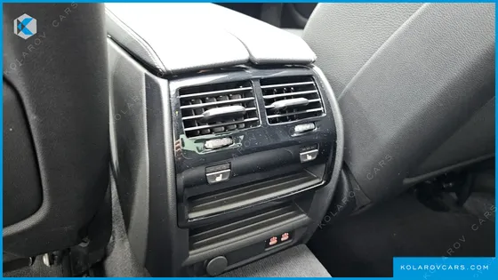 BMW 5 SERIES 520I M SPORT
