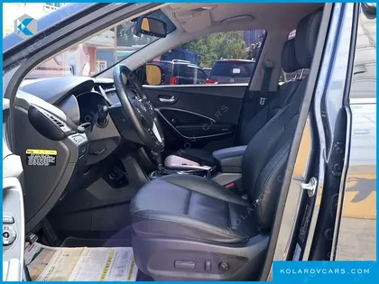 HYUNDAI SANTA FE DIESEL 2.0 2WD
