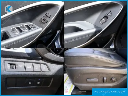 HYUNDAI SANTA FE DIESEL 2.0 2WD