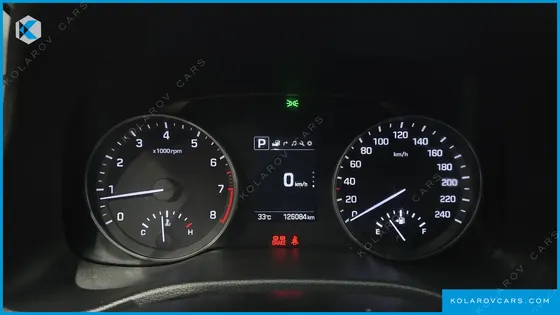 HYUNDAI ELANTRA (AVANTE) 1.6 GDI VALUE PLUS