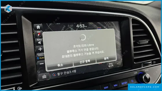 HYUNDAI ELANTRA (AVANTE) 1.6 GDI VALUE PLUS