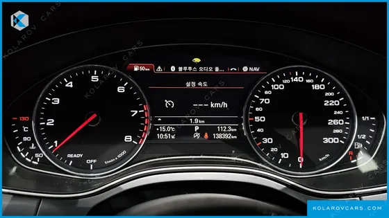 AUDI A7 40 TFSI QUATTRO SPORT