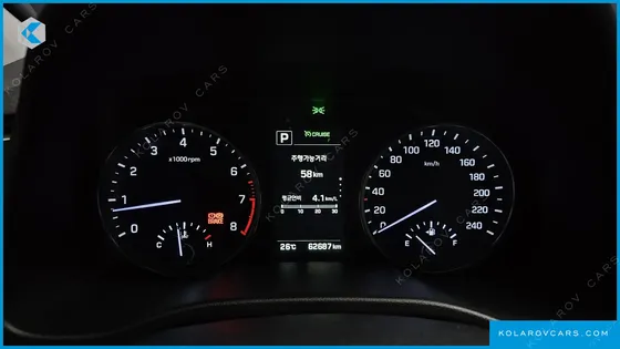 HYUNDAI ELANTRA (AVANTE) 1.6 GDI PREMIUM