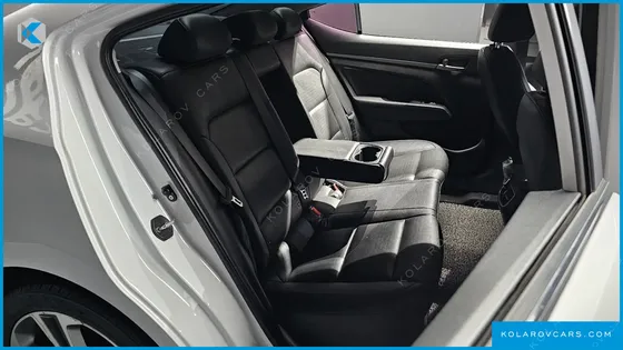 HYUNDAI ELANTRA (AVANTE) 1.6 GDI PREMIUM