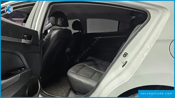 HYUNDAI ELANTRA (AVANTE) 1.6 GDI PREMIUM