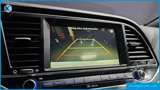 HYUNDAI ELANTRA (AVANTE) 1.6 GDI PREMIUM