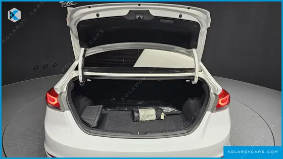 HYUNDAI ELANTRA (AVANTE) 1.6 GDI PREMIUM