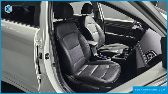 HYUNDAI ELANTRA (AVANTE) 1.6 GDI PREMIUM