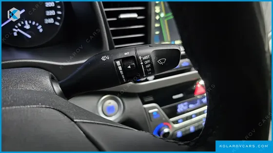HYUNDAI ELANTRA (AVANTE) 1.6 GDI PREMIUM