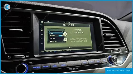 HYUNDAI ELANTRA (AVANTE) 1.6 GDI PREMIUM
