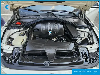 BMW 1 SERIES 118D SPORT 5DOOR