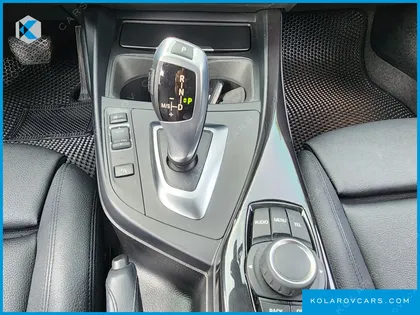 BMW 1 SERIES 118D SPORT 5DOOR