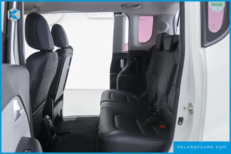KIA RAY LUXURY