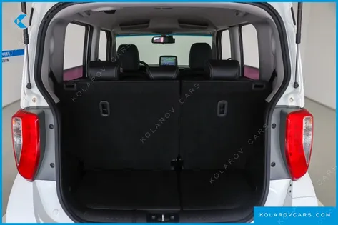 KIA RAY LUXURY