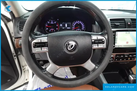 KIA MOHAVE DIESEL 3.0 4WD
