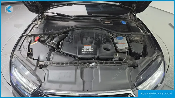 AUDI A7 40 TDI