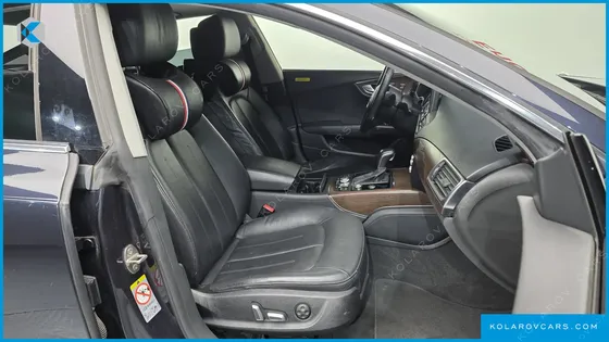AUDI A7 40 TDI