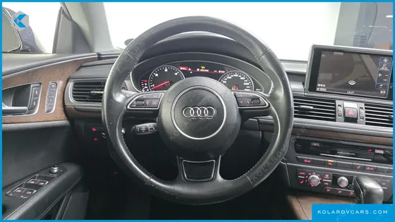 AUDI A7 40 TDI