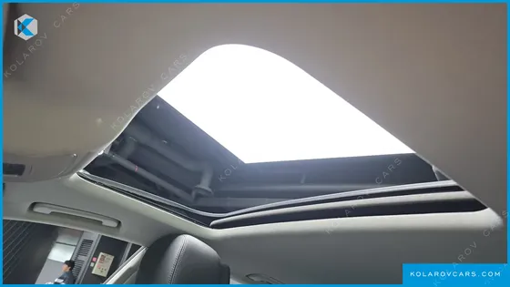 AUDI A7 40 TDI
