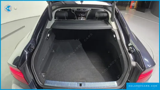 AUDI A7 40 TDI