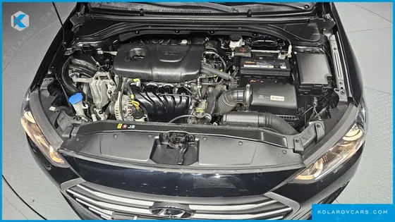 HYUNDAI ELANTRA (AVANTE) 1.6 GDI VALUE PLUS
