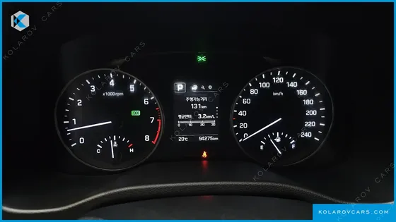 HYUNDAI ELANTRA (AVANTE) 1.6 GDI VALUE PLUS