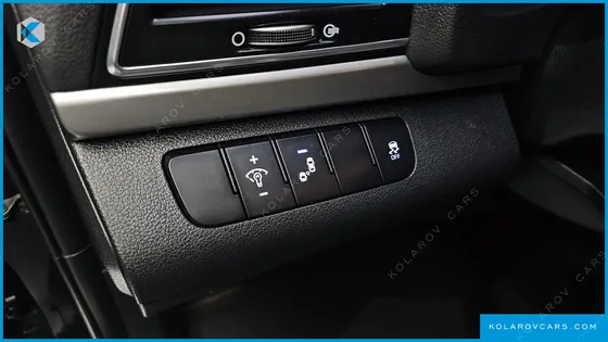 HYUNDAI ELANTRA (AVANTE) 1.6 GDI VALUE PLUS