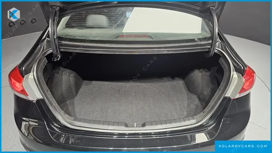 HYUNDAI ELANTRA (AVANTE) 1.6 GDI VALUE PLUS