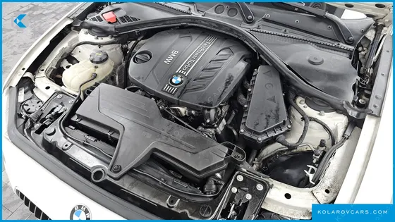 BMW 1 SERIES 118D SPORT 5DOOR