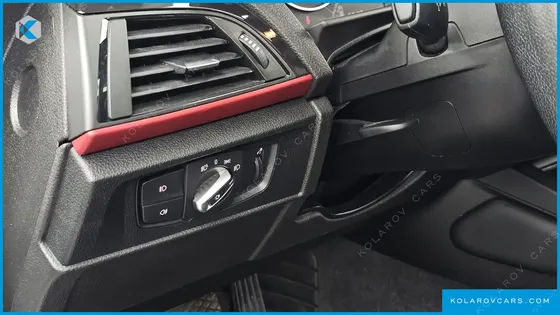 BMW 1 SERIES 118D SPORT 5DOOR