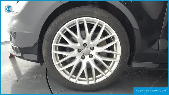 AUDI A7 50 TDI QUATTRO PREMIUM