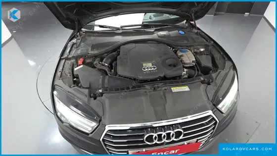 AUDI A7 50 TDI QUATTRO PREMIUM