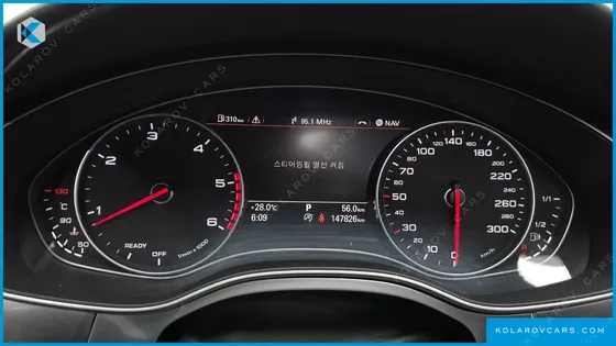 AUDI A7 50 TDI QUATTRO PREMIUM