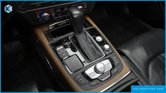 AUDI A7 50 TDI QUATTRO PREMIUM