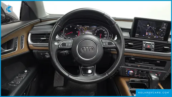 AUDI A7 50 TDI QUATTRO PREMIUM