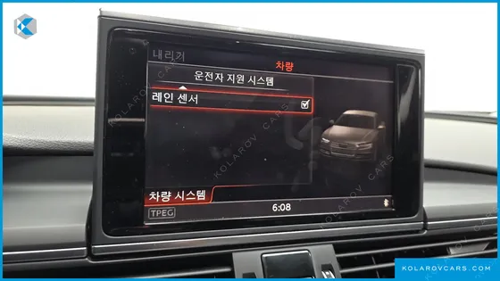 AUDI A7 50 TDI QUATTRO PREMIUM