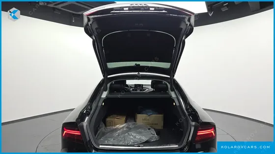 AUDI A7 50 TDI QUATTRO PREMIUM