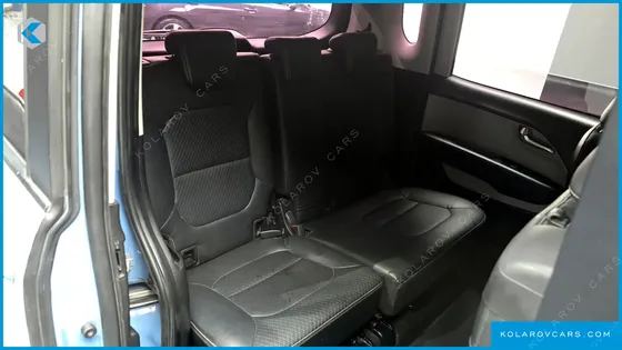 KIA RAY DELUXE SPECIAL