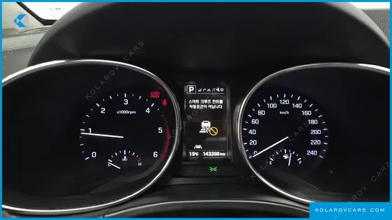 HYUNDAI SANTA FE DIESEL 2.2 4WD