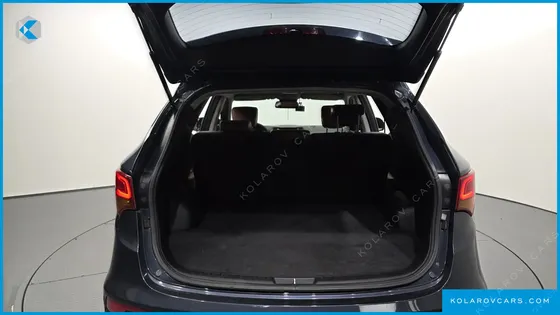 HYUNDAI SANTA FE DIESEL 2.2 4WD